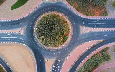 自動擋駕車學問大：善用限位擋 減少換擋次數